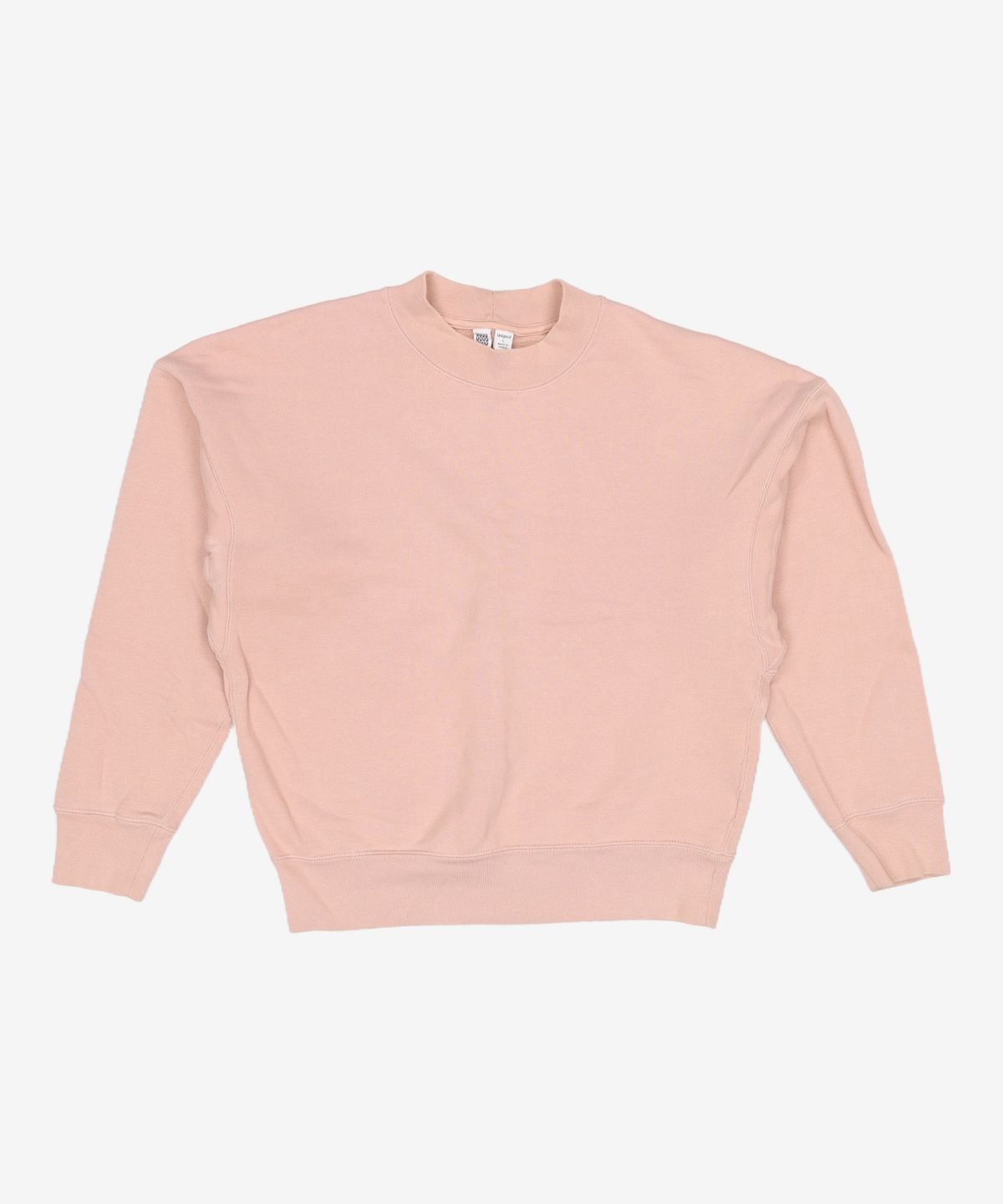 유니클로(UNIQLO) 맨투맨/스웨트셔츠 L