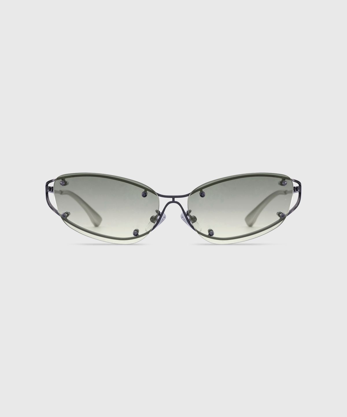 블루엘리펀트(BLUE ELEPHANT) RUBI-S gunmetal