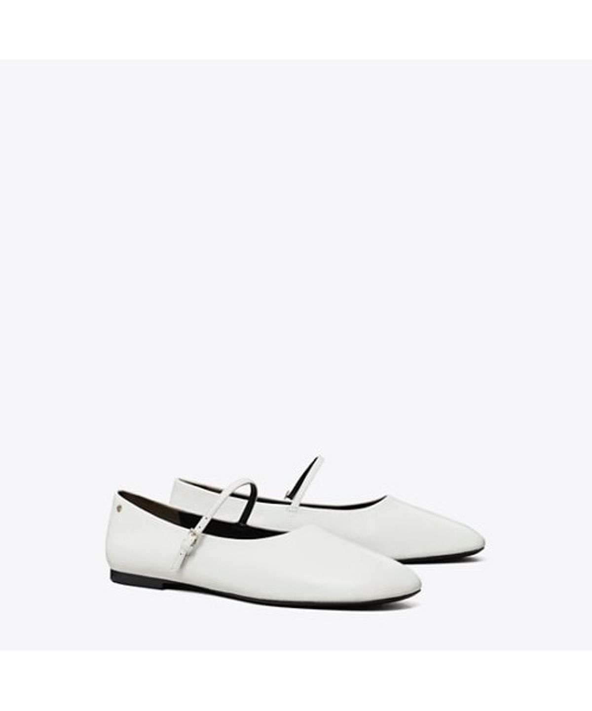 토리버치(TORYBURCH) 메리 제인 발레 - 클라우드
