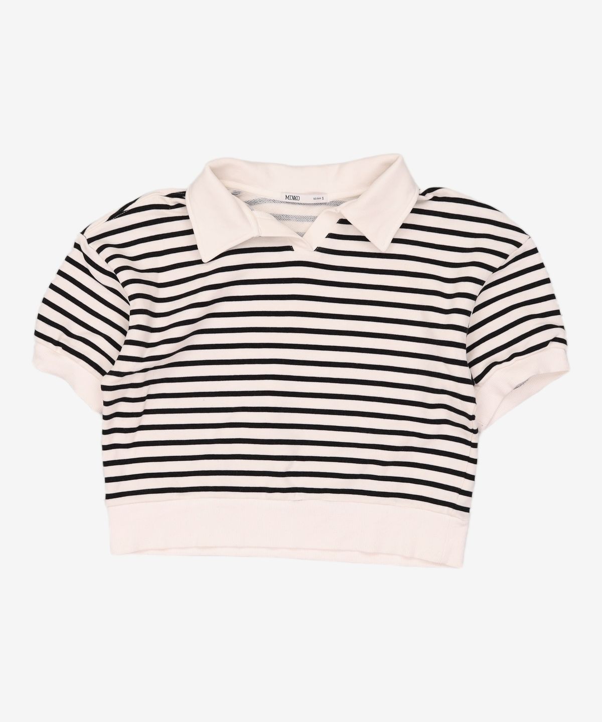 미쏘(MIXXO) 피케/카라 티셔츠 S
