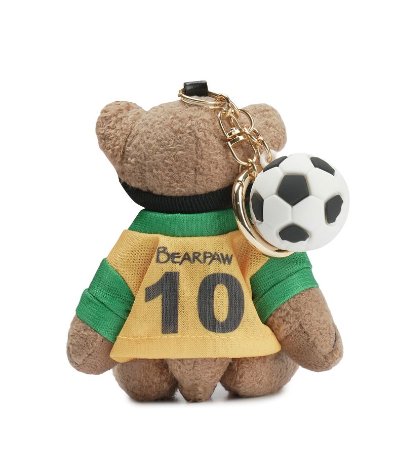 BEAR DOLL 키링 옐로우 (ACBP002040SA)