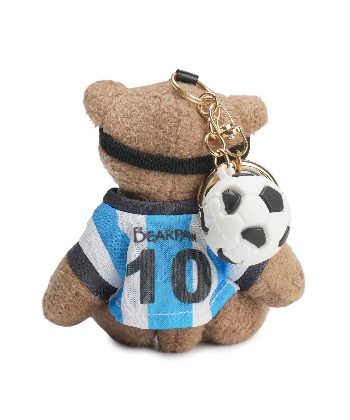 베어파우(BEARPAW) BEAR DOLL 키링 블루 (ACBP002083SA)