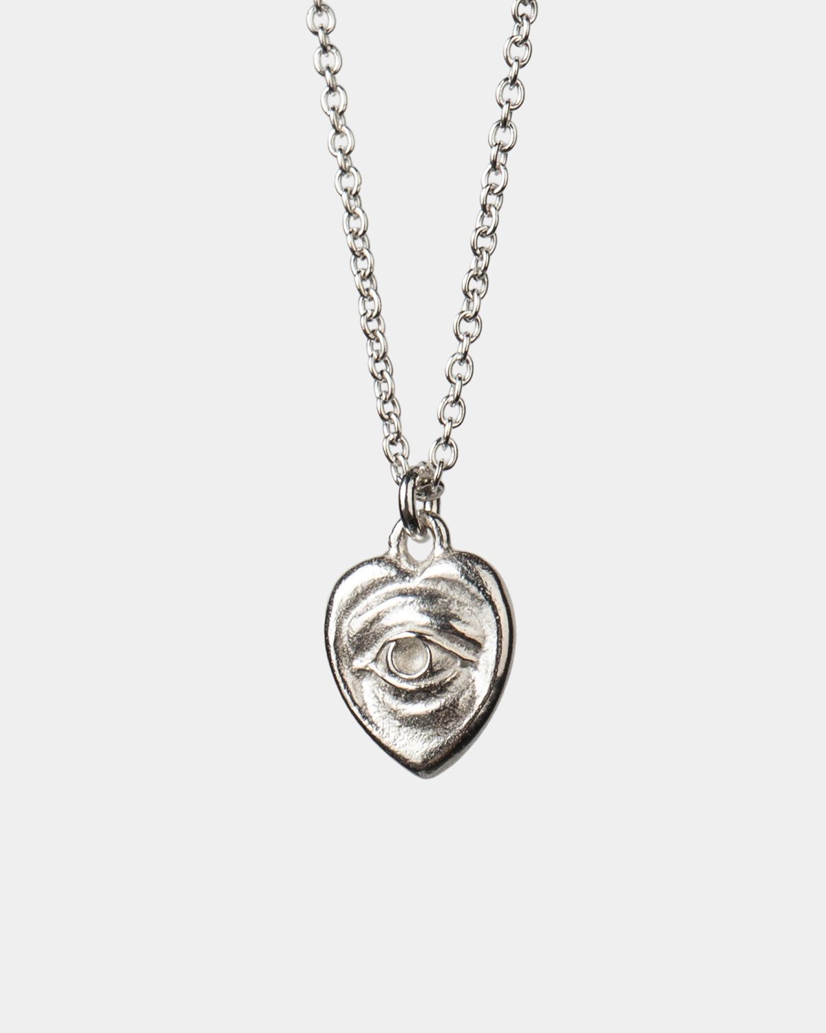 코어브라스(CORE BRASS) INNER VISION PENDANT NECKLACE