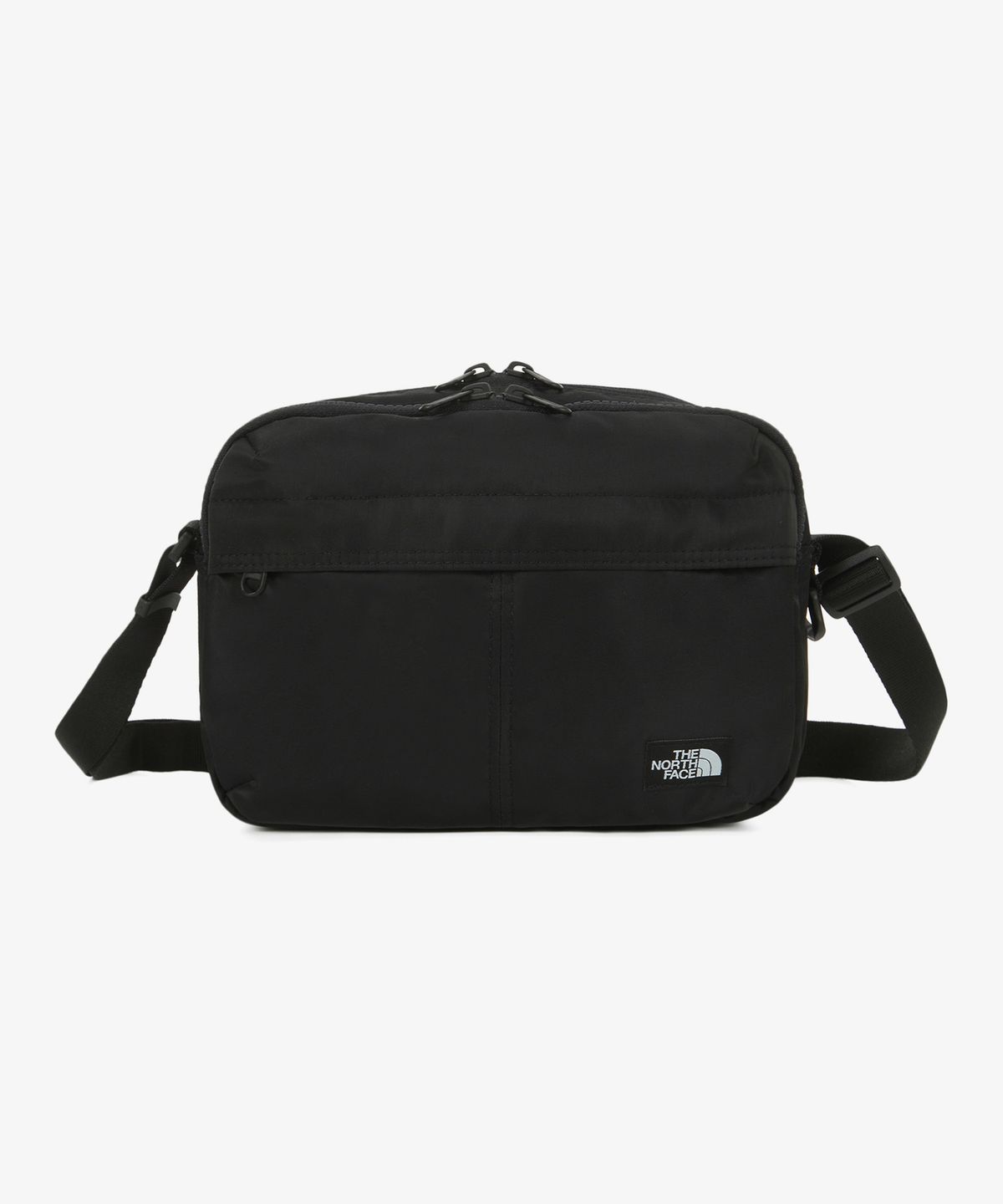 노스페이스(THE NORTH FACE) NN2PS29A 트래블 크로스백 스몰 BLACK