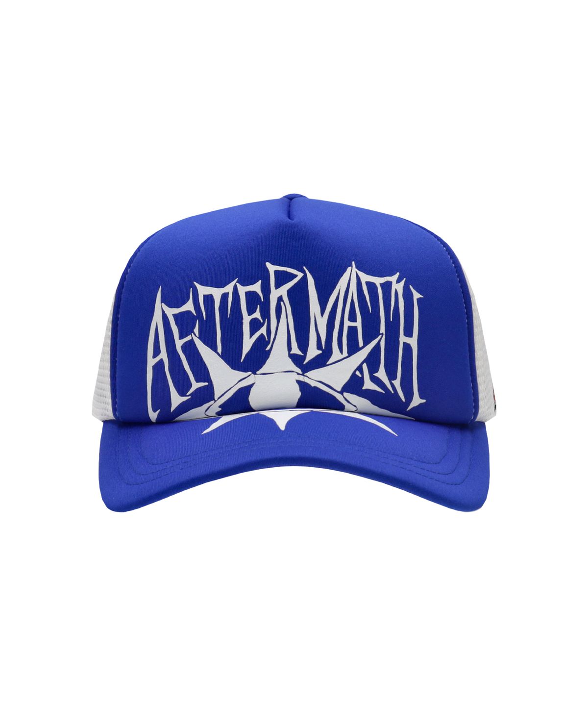 애프터매스(AFTERMATH) AFTERNOON TRUCKER BLUE