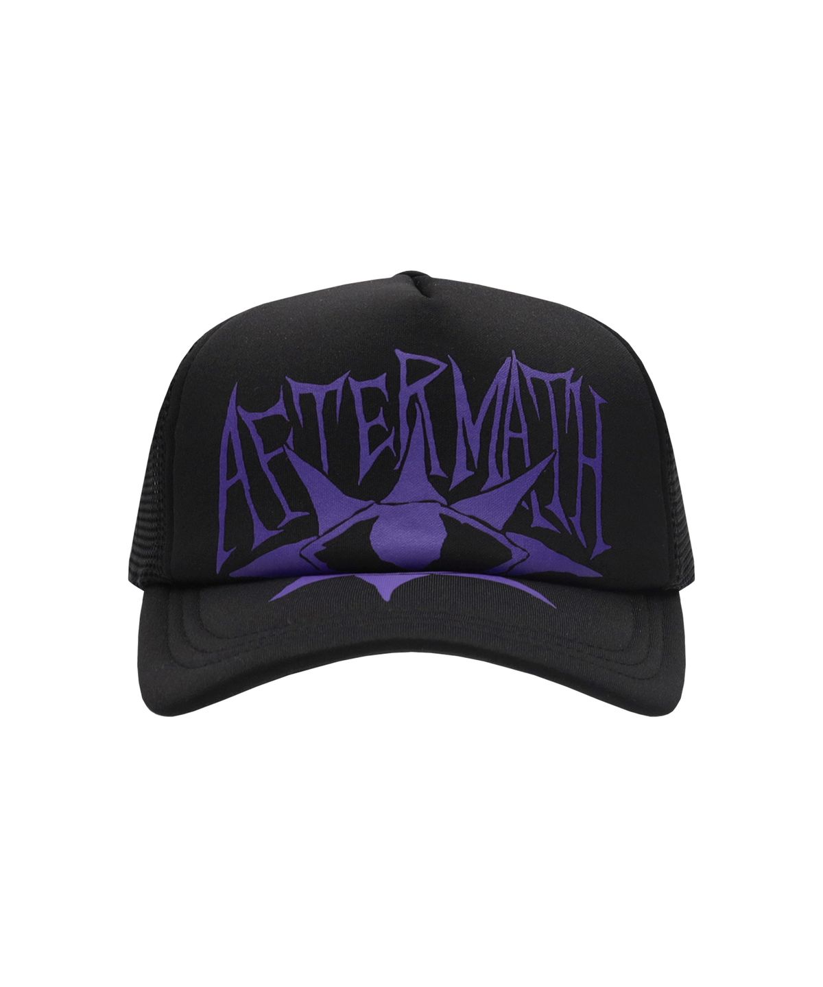애프터매스(AFTERMATH) AFTERNOON TRUCKER BLACK