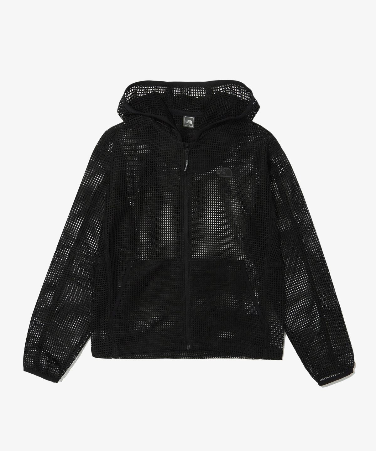 노스페이스(THE NORTH FACE) NJ5JS32A 여성 커버 자켓 BLACK