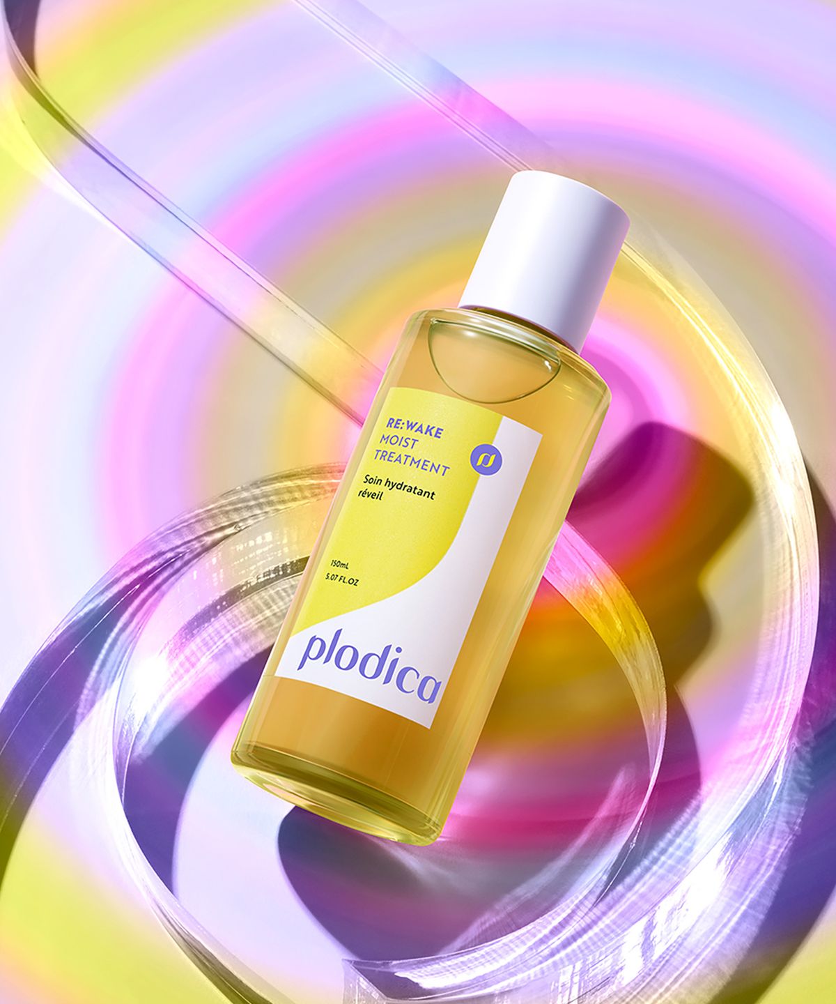 플로디카(PLODICA) 리웨이크 모이스트 트리트먼트 150ml