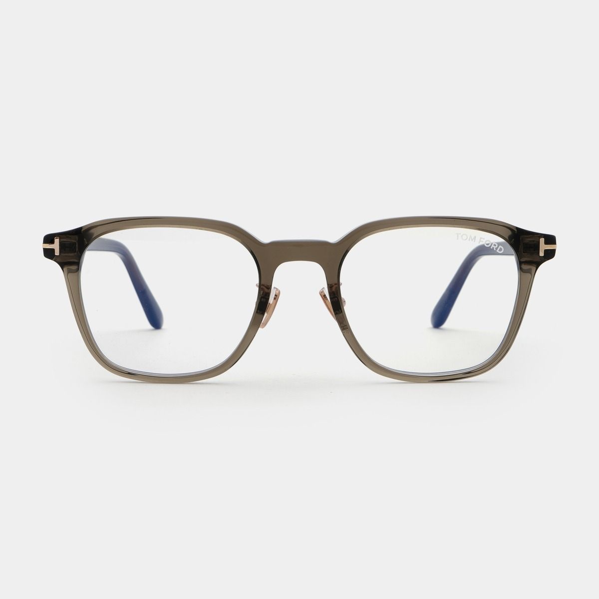 톰포드 아이웨어(TOM FORD EYEWEAR) TF6154-K-B 020 (51)