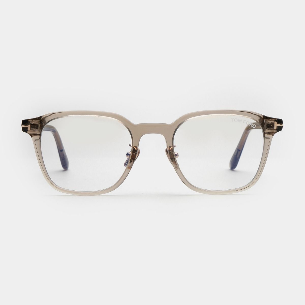 톰포드 아이웨어(TOM FORD EYEWEAR) TF6154-K-B 057 (51)
