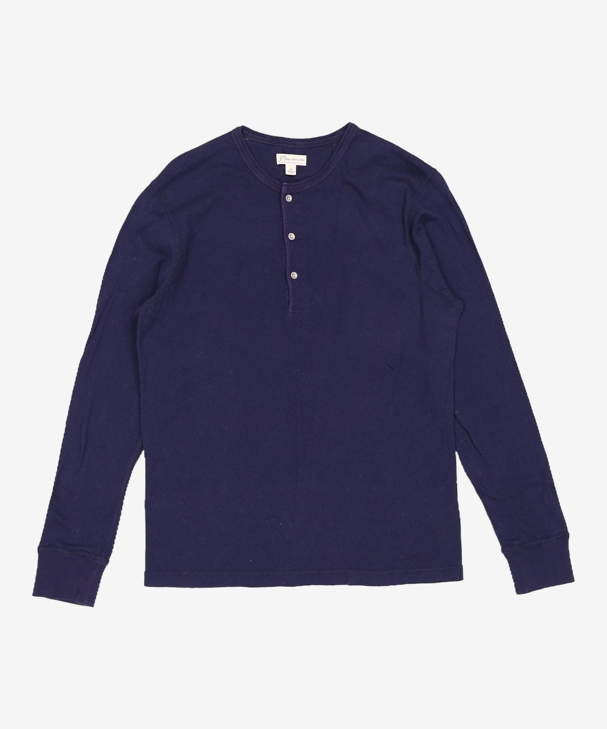 제이크루(JCREW) 긴소매 티셔츠 M