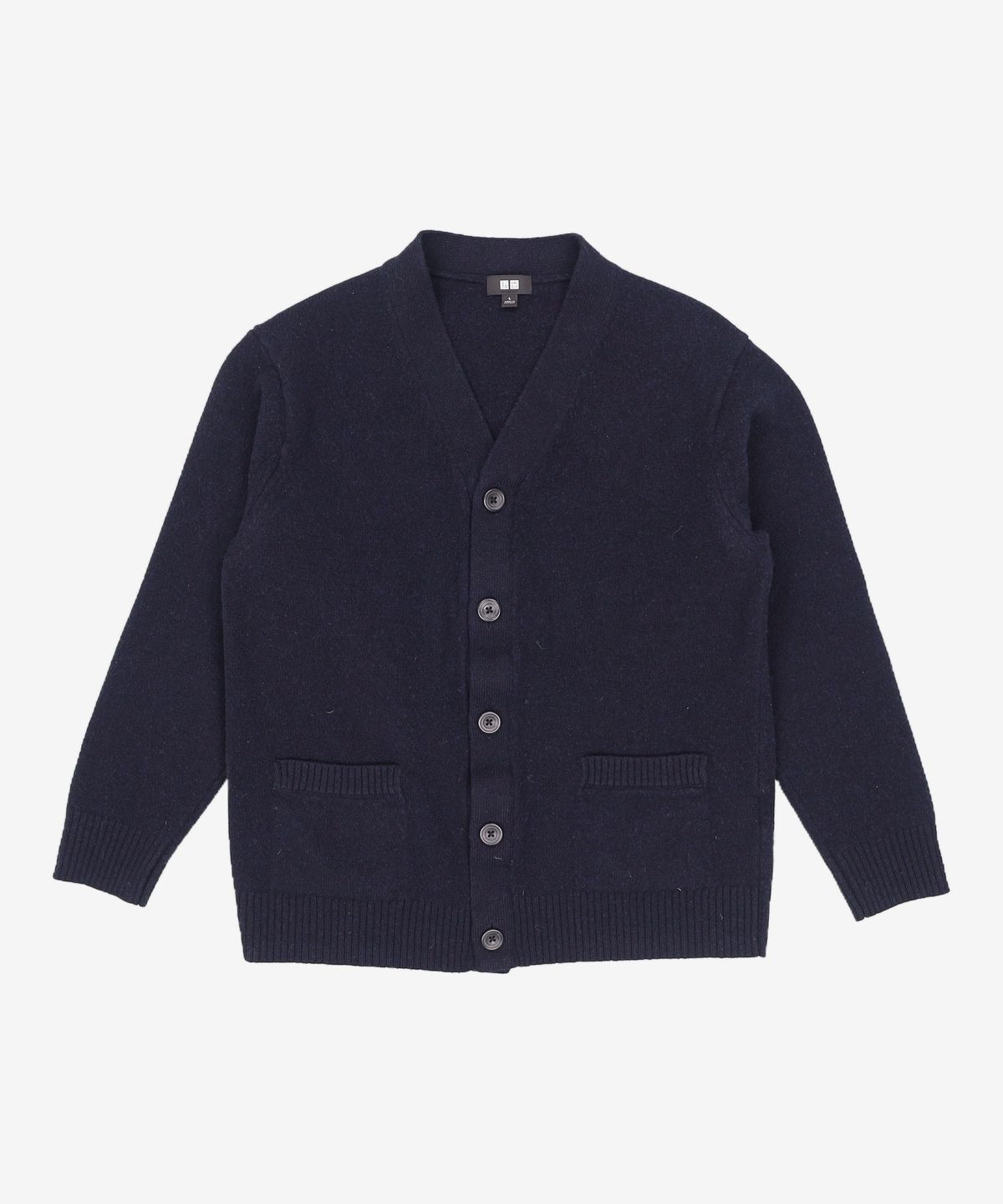 유니클로(UNIQLO) 카디건 L