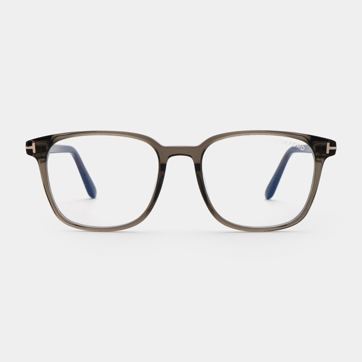 톰포드 아이웨어(TOM FORD EYEWEAR) TF6156-K-B 020 (52)