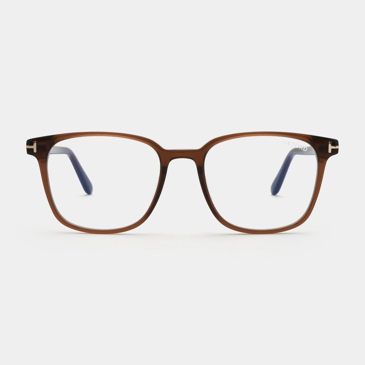 톰포드 아이웨어(TOM FORD EYEWEAR) TF6156-K-B 048 (52)