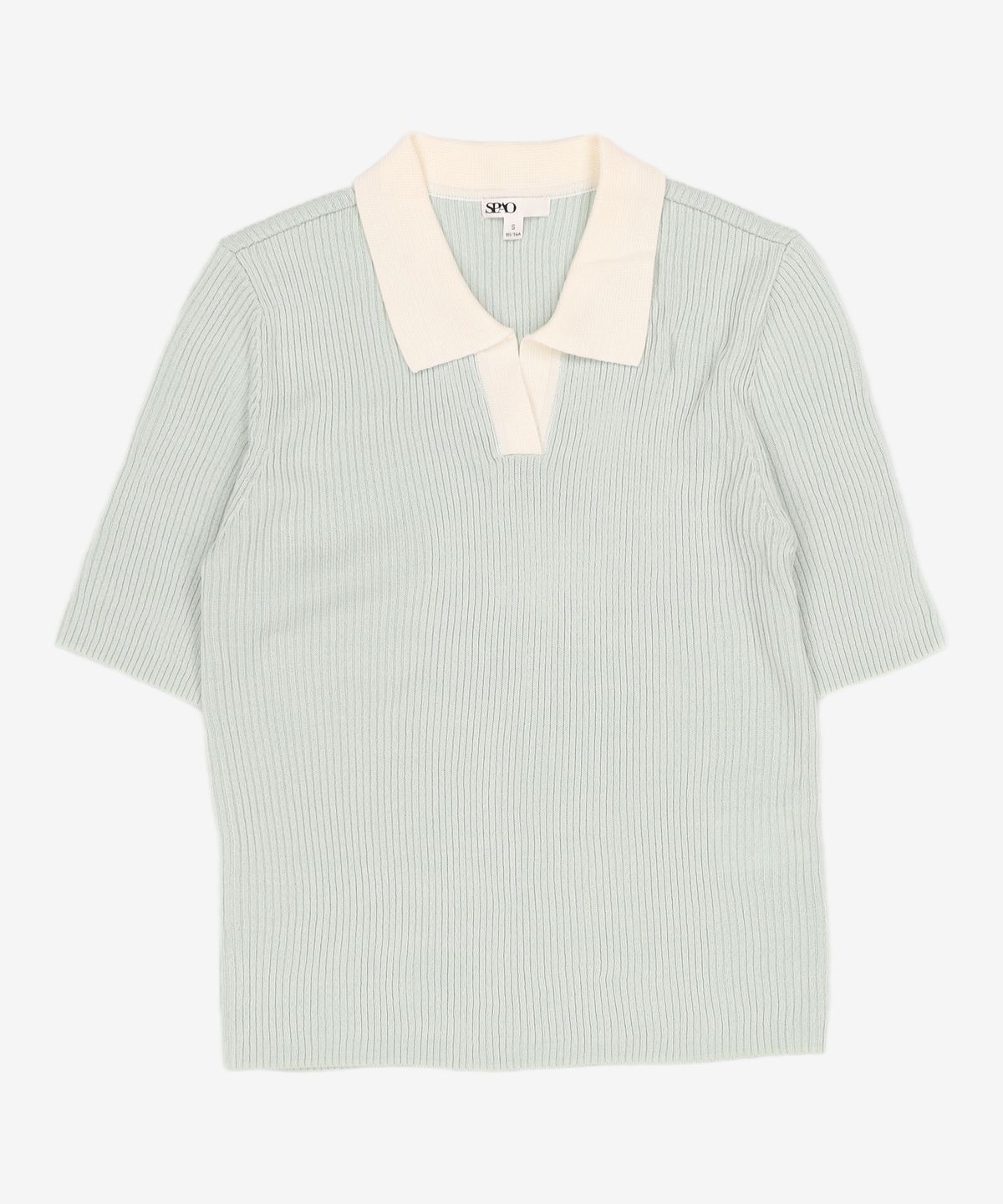 스파오(SPAO) 피케/카라 티셔츠 S