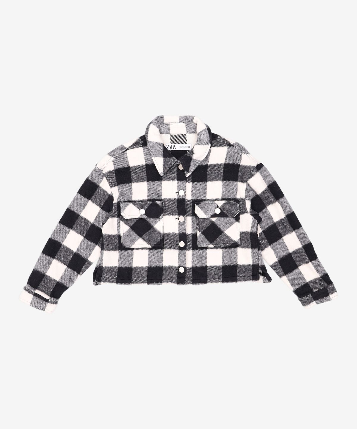 자라(ZARA) 기타 점퍼/재킷 M