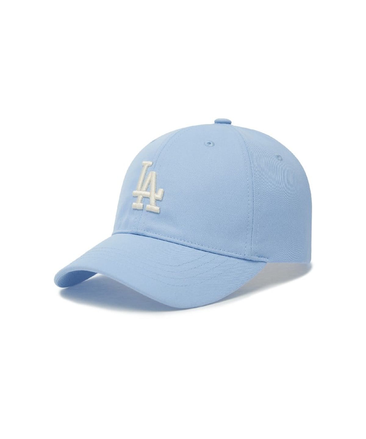 엠엘비 키즈(MLB KIDS) 에이스 소로나 볼캡 LA (Blue)