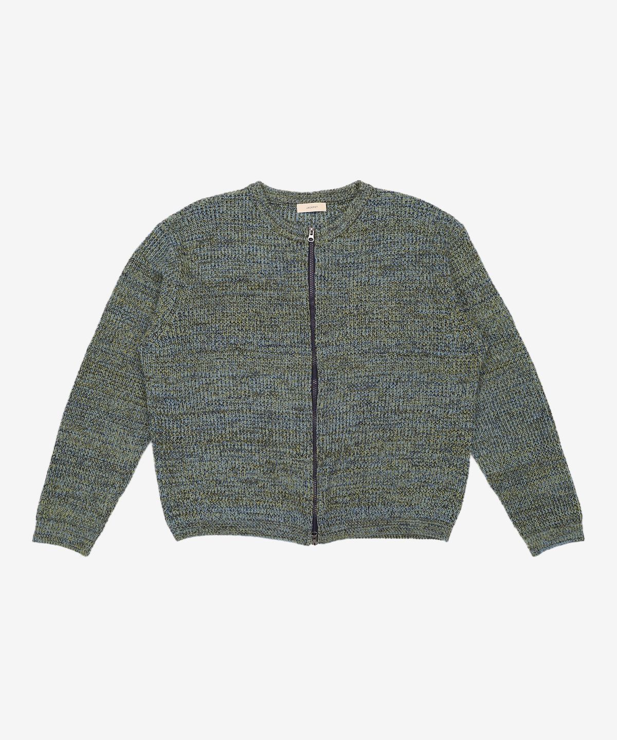 잭팟(JACKPOT) 카디건
