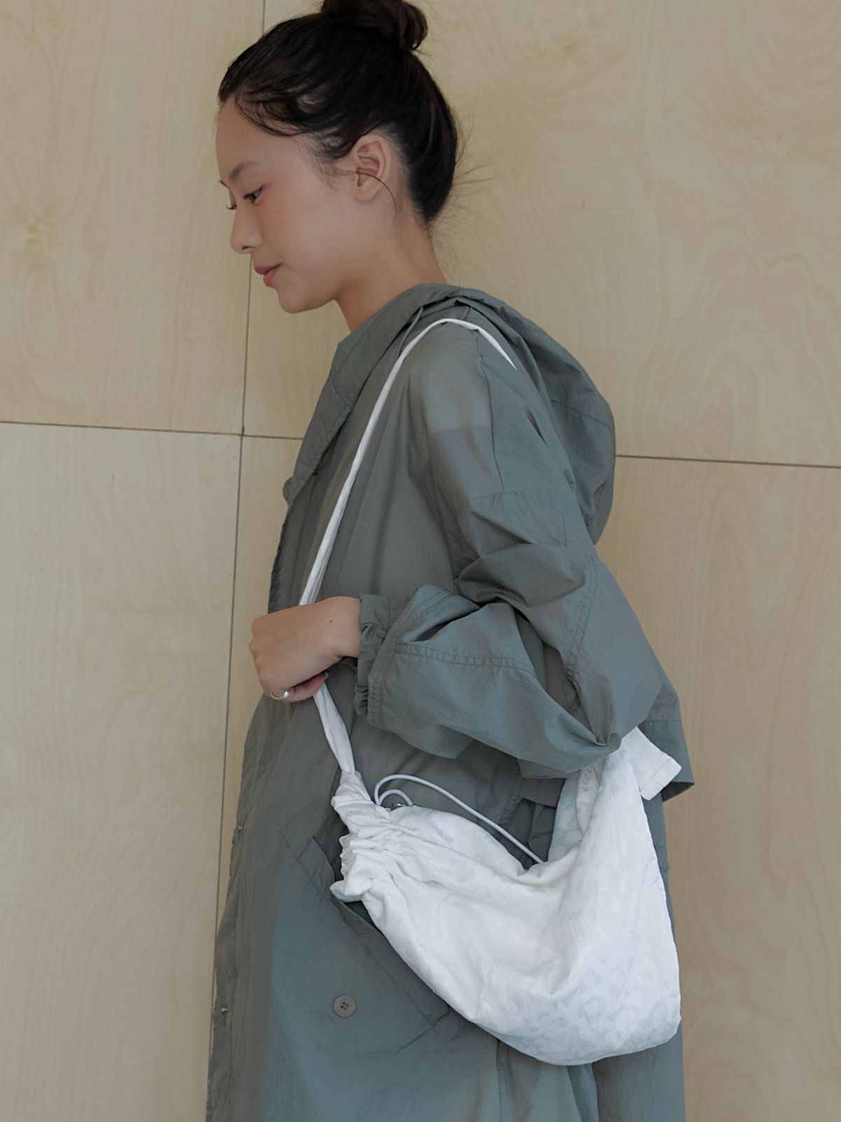 베이(VEY) Soft Drop (White)