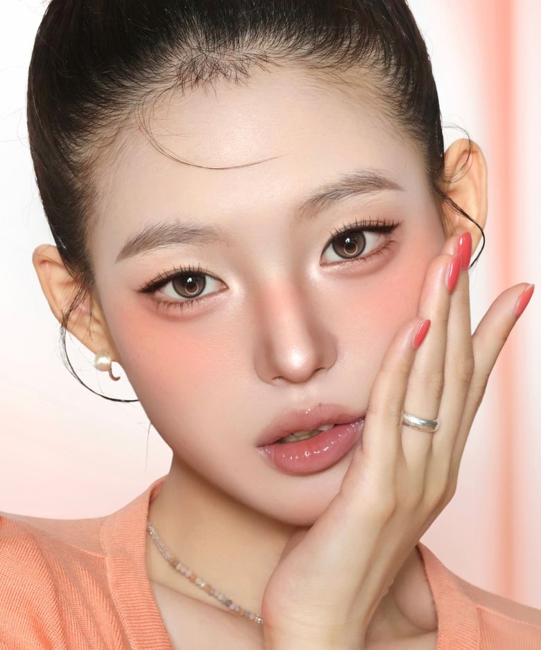 노글루 속눈썹 멀티팩 플러스 (6종 택1)