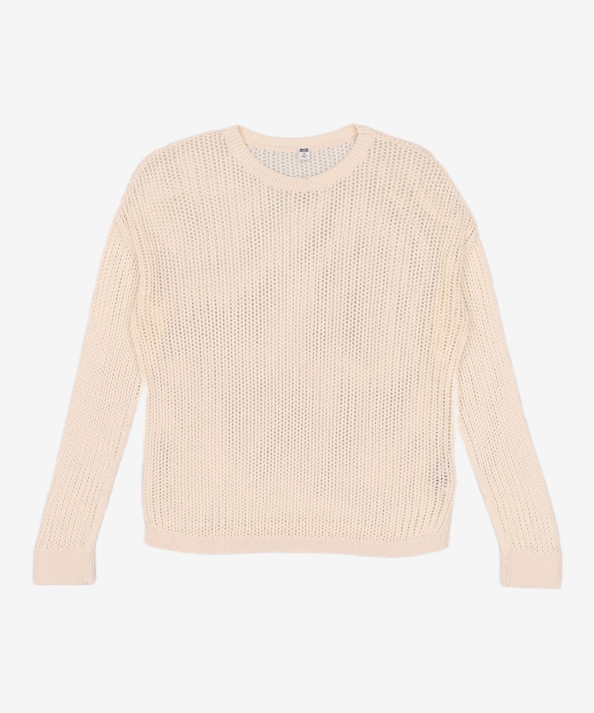 유니클로(UNIQLO) 니트/스웨터 M