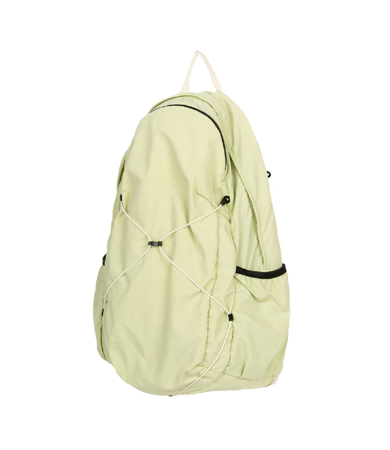 MUSINSA | MAZI UNTITLED Rompack / Lime