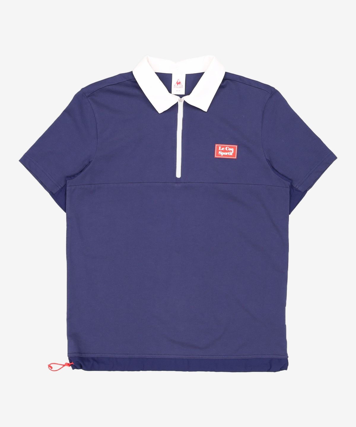 르꼬끄 스포르티브(LE COQ SPORTIF) 피케/카라 티셔츠 M