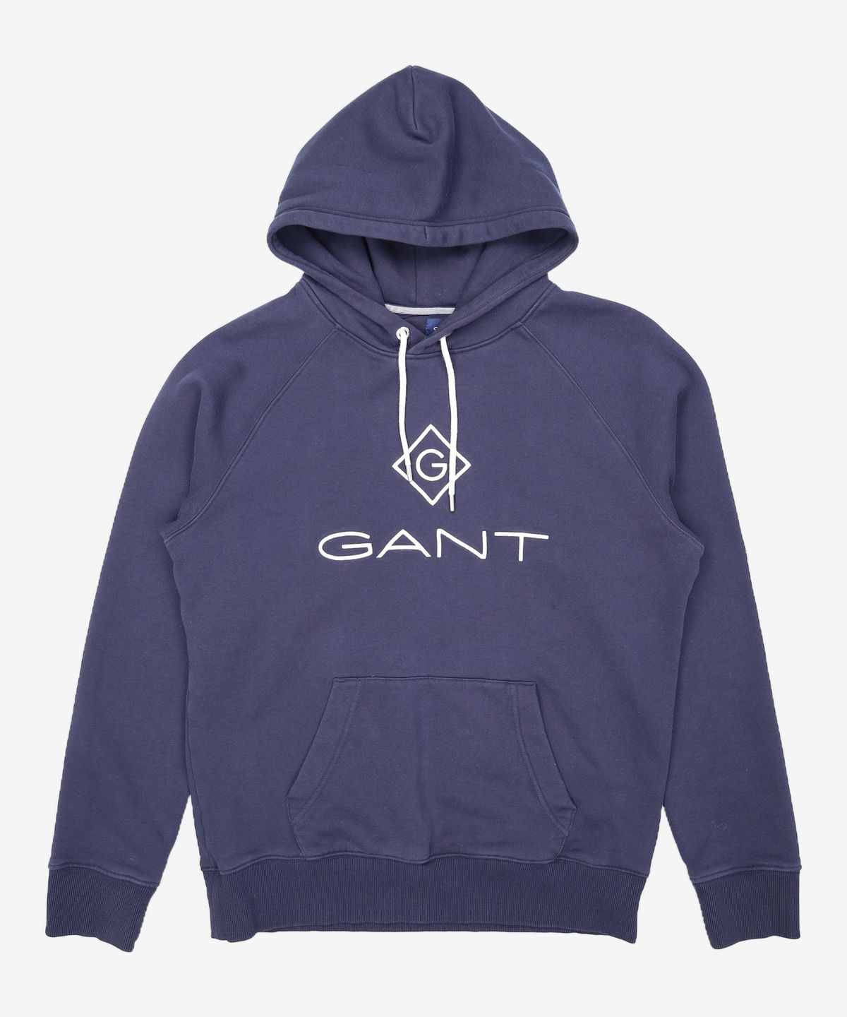 간트(GANT) 후드 티셔츠 L