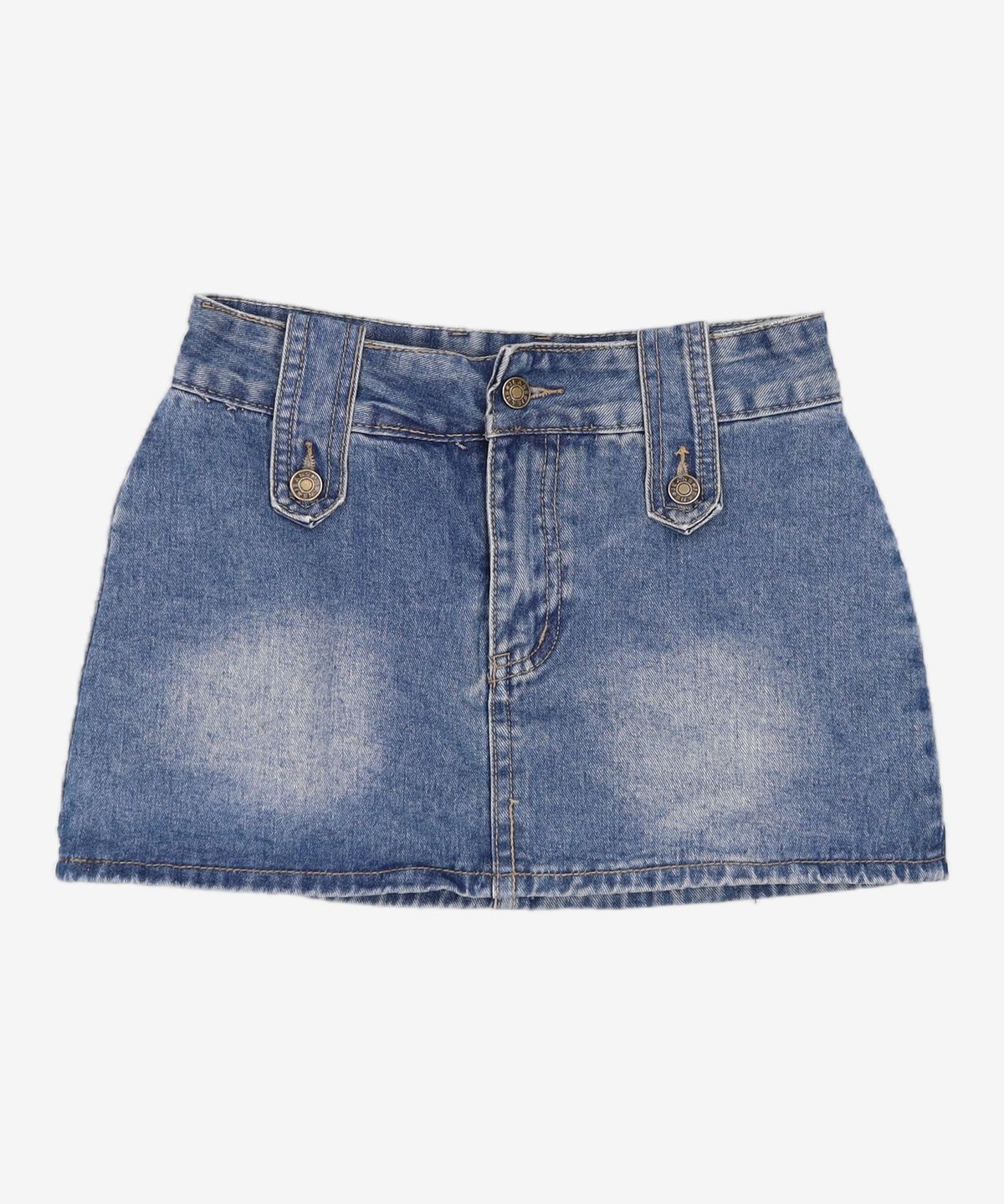 에비스진스(Evis Jeans) 미니스커트 M