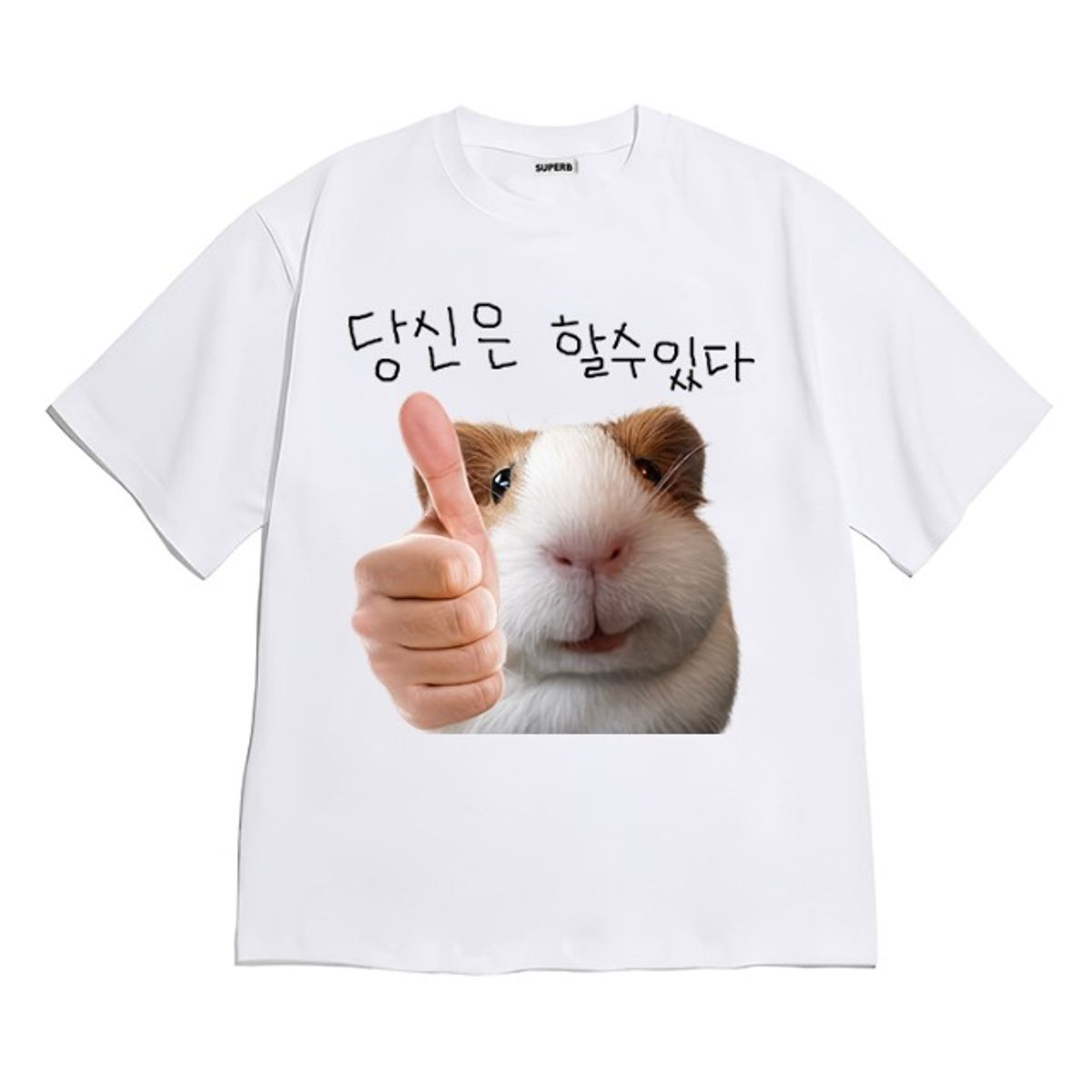 8톤트럭케이스(8TONTRUCK) [반팔티셔츠 할수있기니]남여공용 오버핏