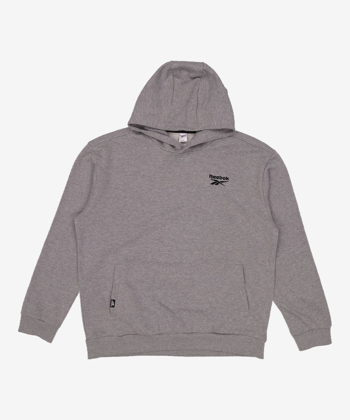 리복(REEBOK) 후드 티셔츠 XXL