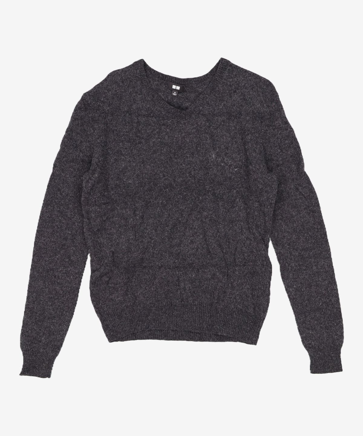 유니클로(UNIQLO) 니트/스웨터 M