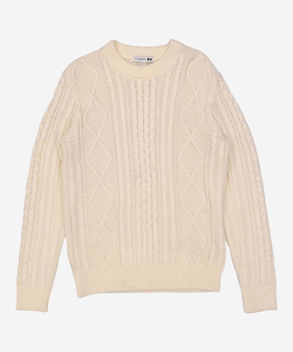 유니클로(UNIQLO) 니트/스웨터 L