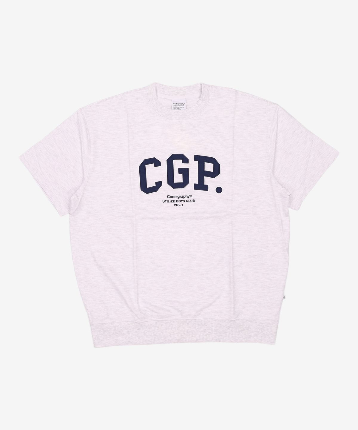 코드그라피(CGP) 맨투맨/스웨트셔츠 L