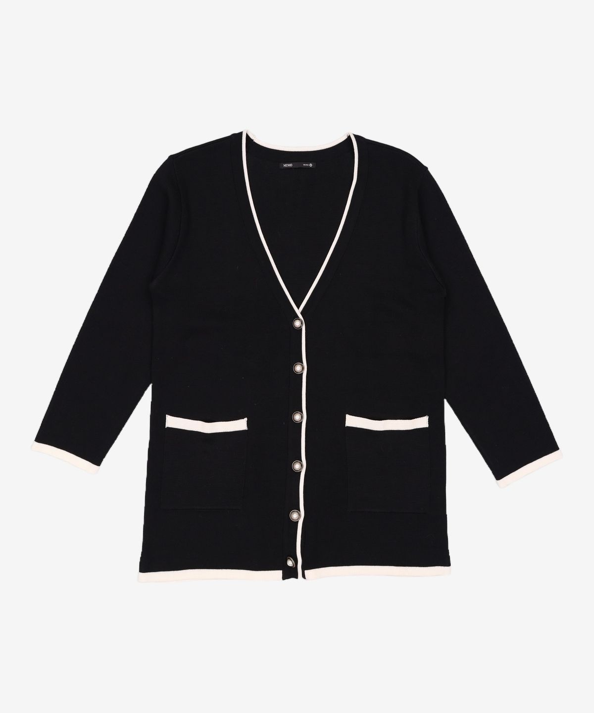 미쏘(MIXXO) 카디건 M