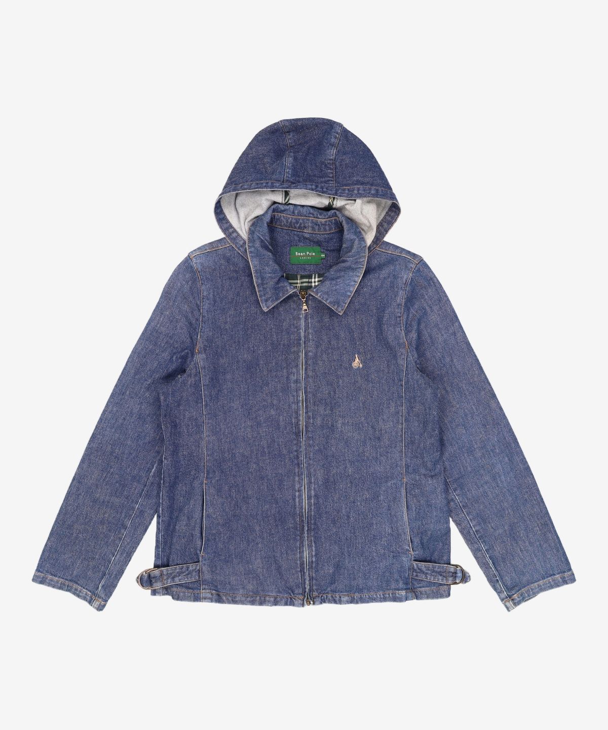 빈폴 레이디스(BEANPOLE LADIES) 데님/트러커 재킷 100