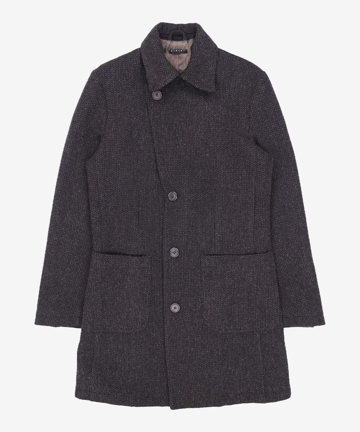 시슬리(SISLEY) 겨울 기타 코트 44