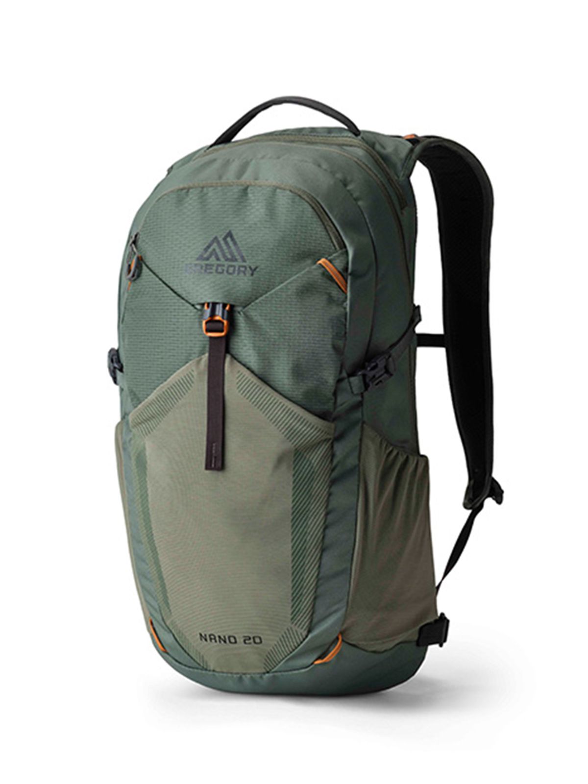 그레고리(GREGORY) 나노20 - TERRAIN GREEN (43J74030)