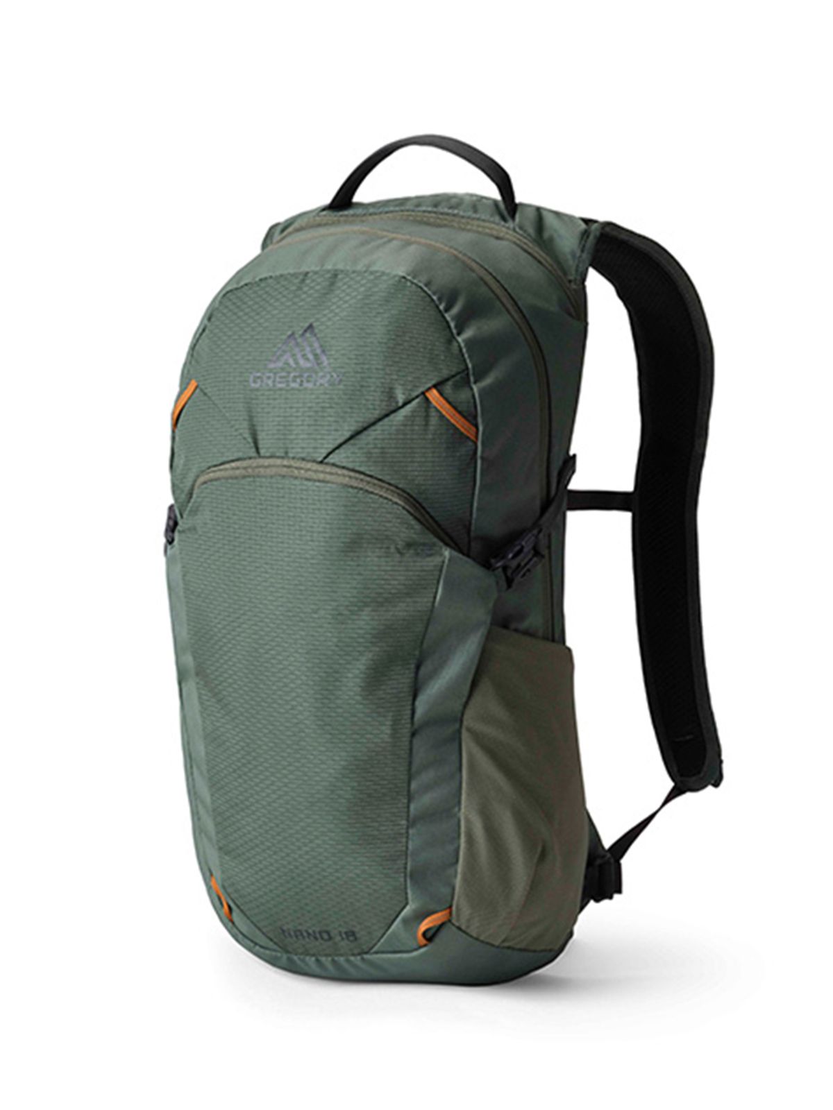 그레고리(GREGORY) 나노18 - TERRAIN GREEN (43J74029)