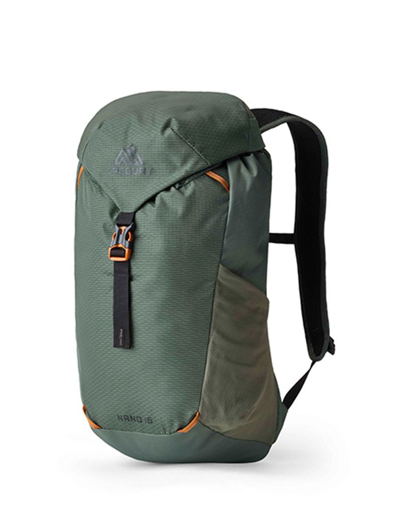 나노16 - TERRAIN GREEN (43J74028)
