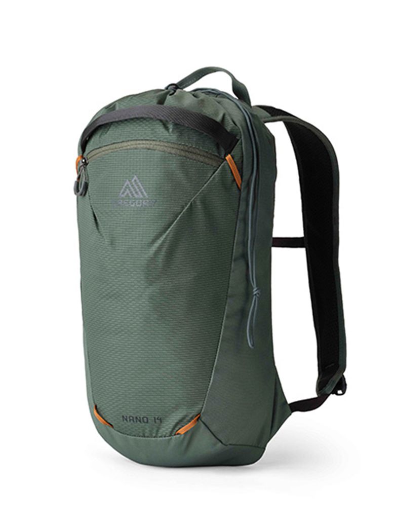 나노14 - TERRAIN GREEN (43J74027)