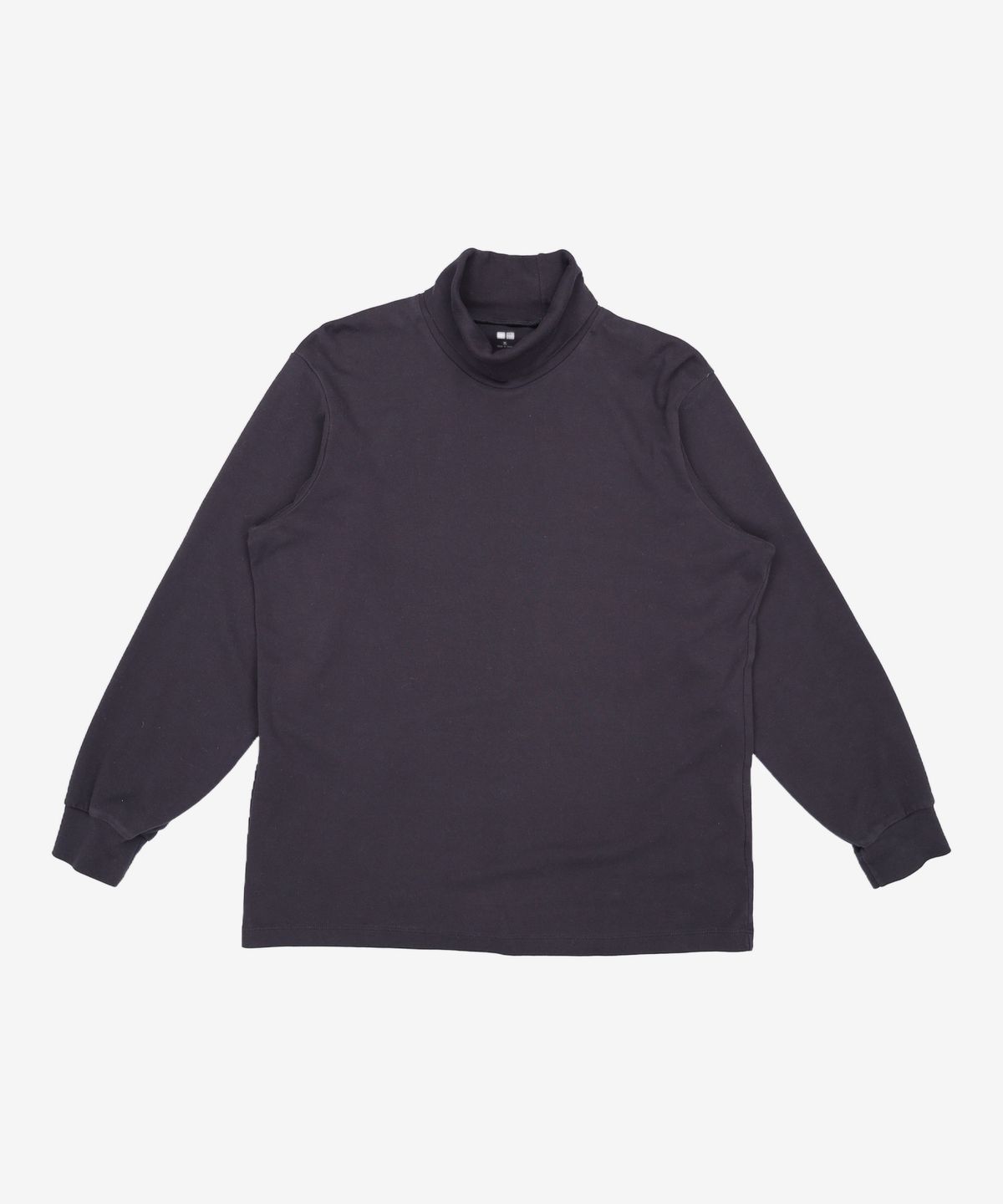 유니클로(UNIQLO) 긴소매 티셔츠 XL