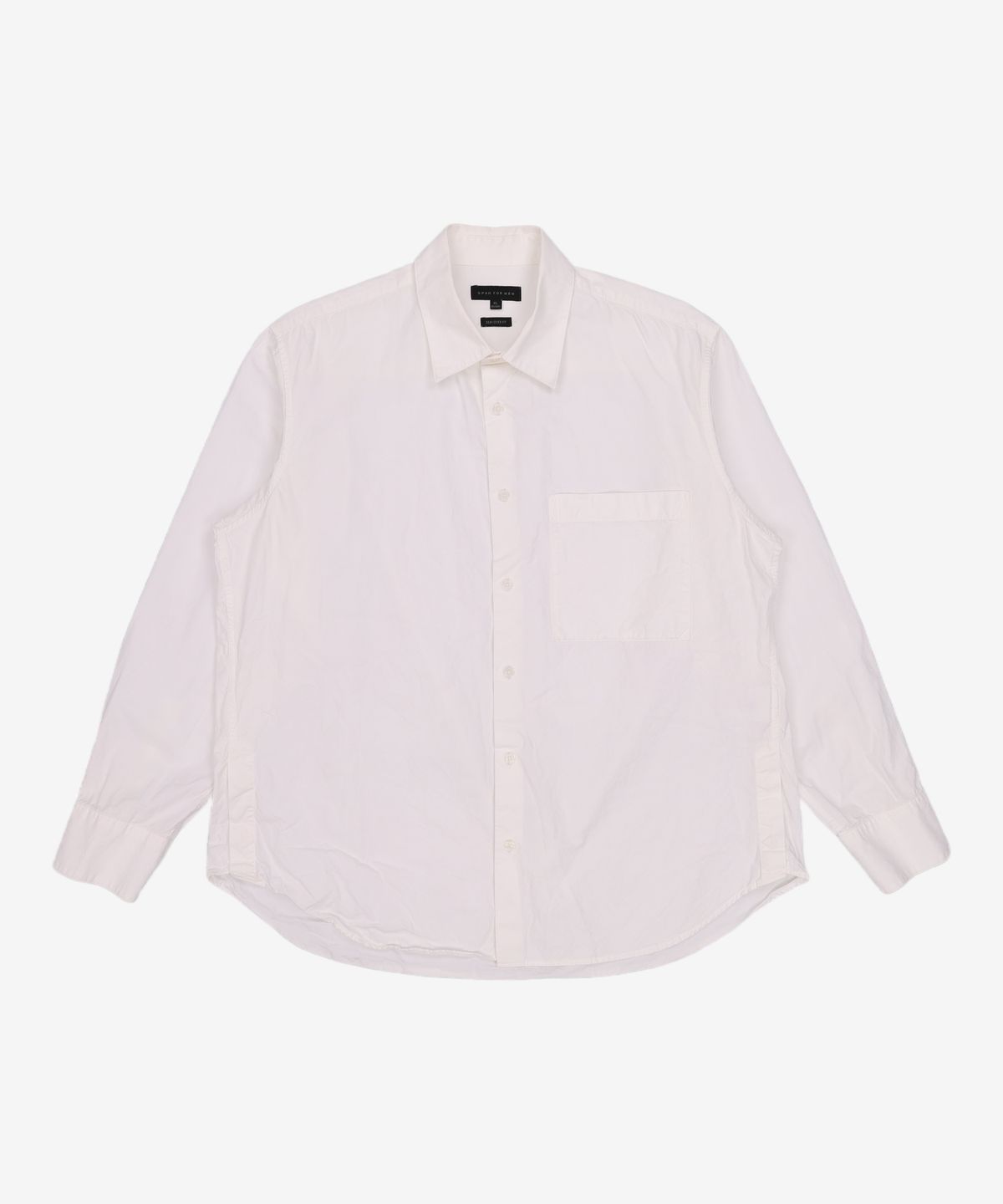 스파오(SPAO) 캐주얼 셔츠 XL