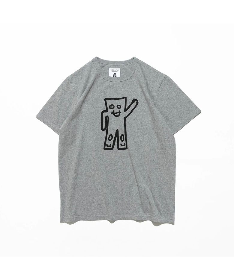 STRETCH MAN -  HEATHER GRAY