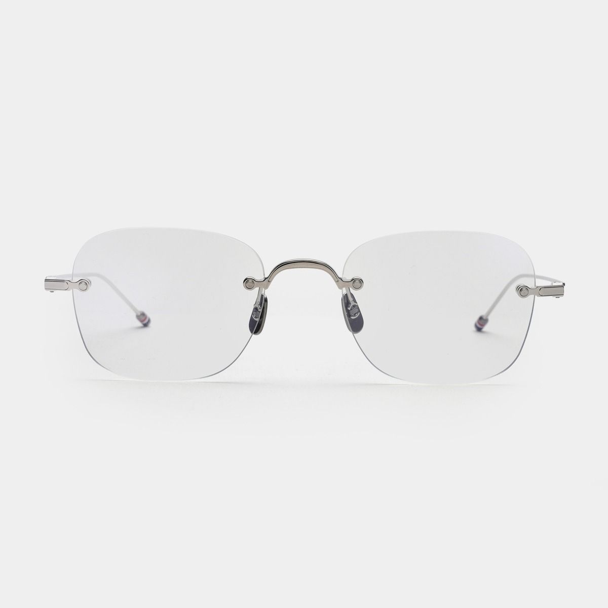 톰브라운 아이웨어(THOM BROWNE EYEWEAR) UEO961A-G0001-045-52