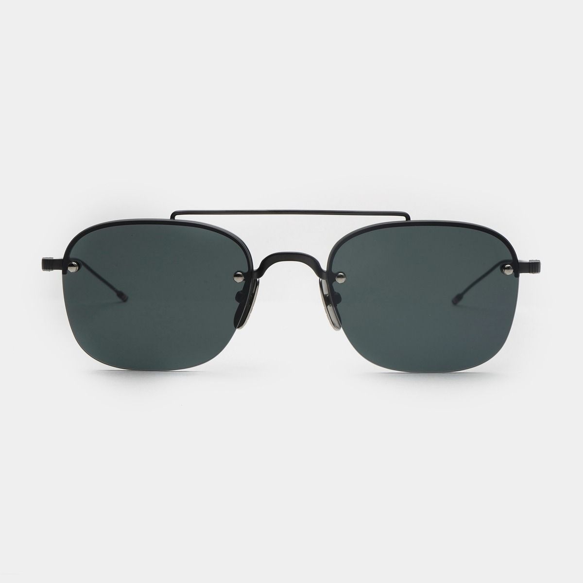 톰브라운 아이웨어(THOM BROWNE EYEWEAR) UES960A-005-53/3N