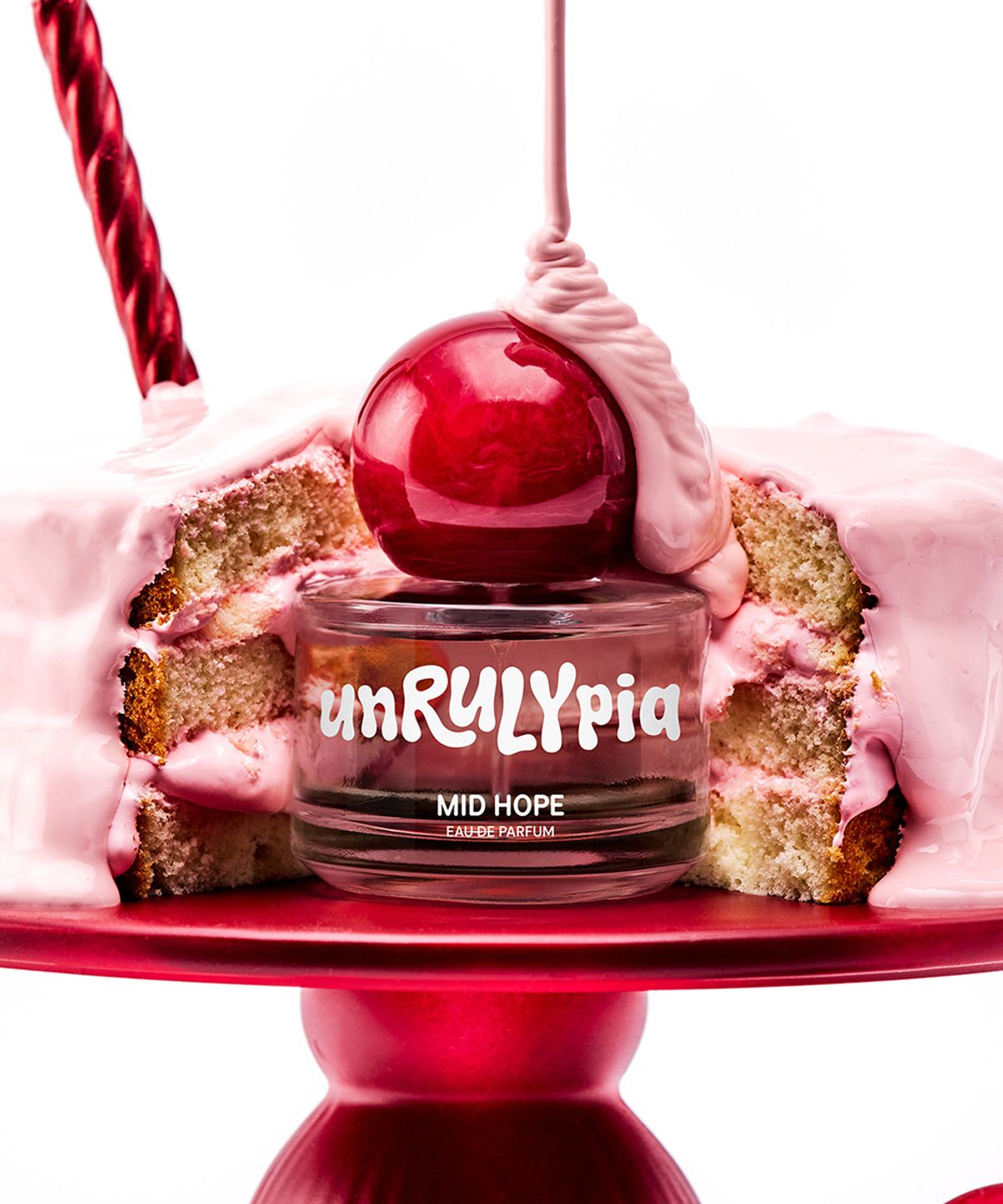 언룰리피아(UNRULYPIA) 미드 호프 오 드 퍼퓸 30ML