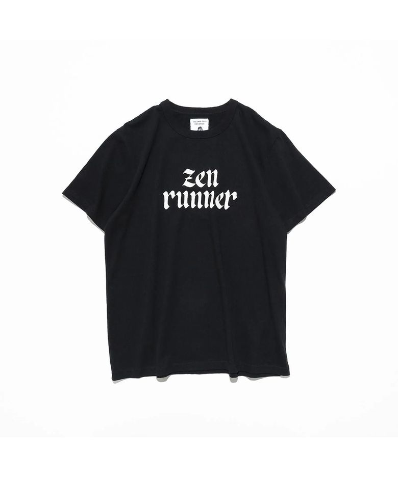 ZEN RUNNER -  BLACK
