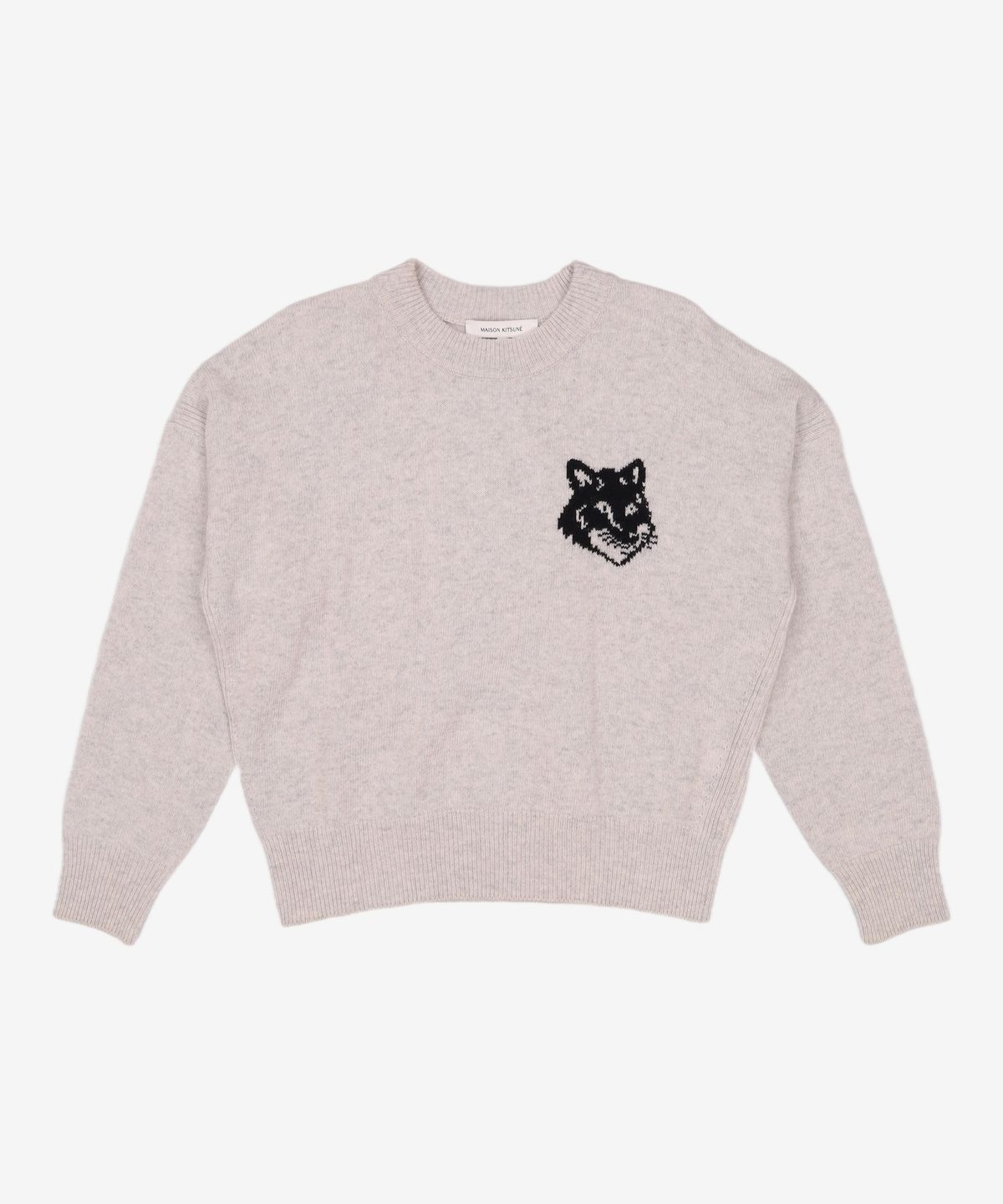 메종 키츠네(MAISON KITSUNE) 니트/스웨터 S