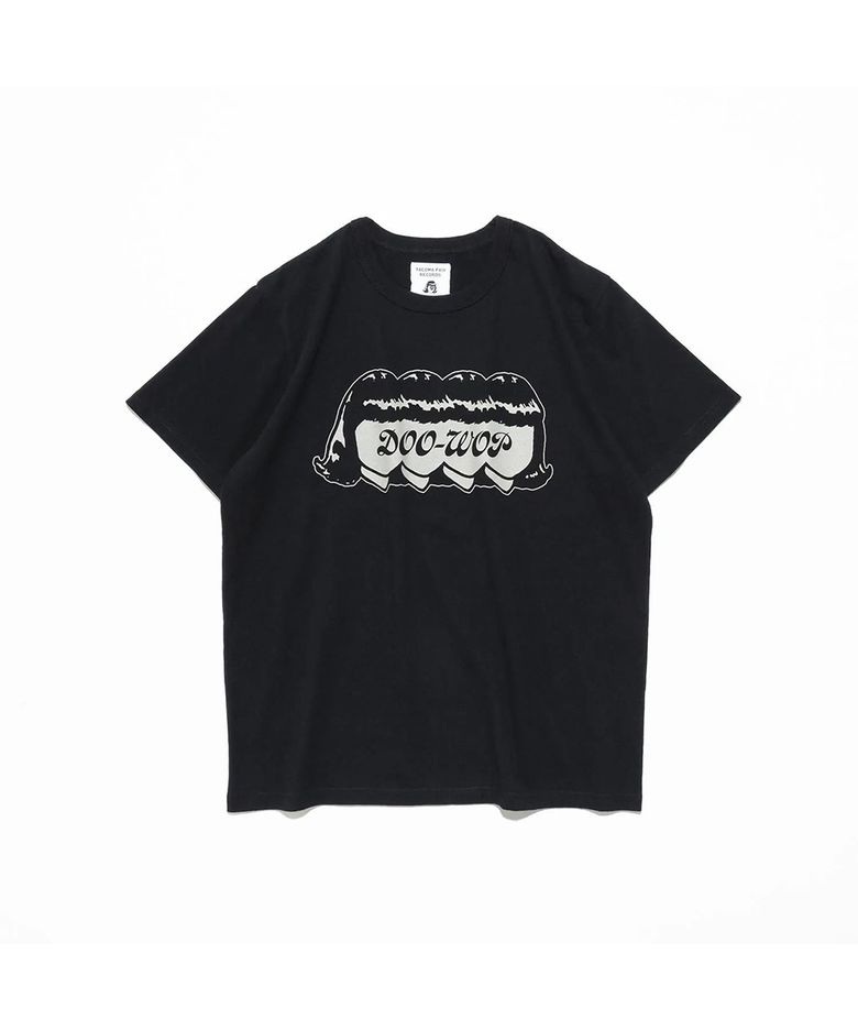 DOO-WOP - BLACK